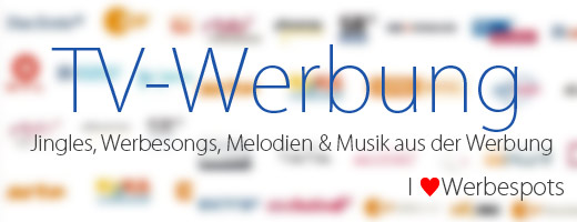 Songs Aus Dem Fernsehen Der Tv Werbung